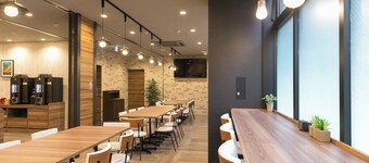 Hotel Oriental Express Osaka Shinsaibashi