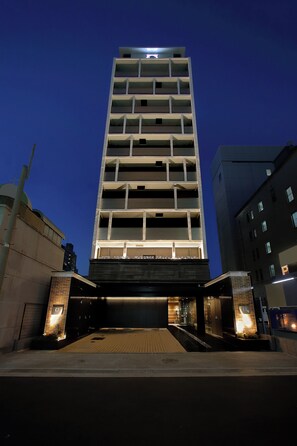 Exterior - Hotel Oriental Express Osaka Shinsaibashi (Osaka)