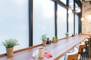 Ausstattung der Unterkunft