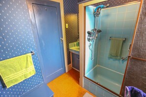 Luxury Townhome, 3 Bedrooms | Bathroom