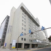ホテルエスプル広島平和公園