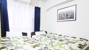 1 habitación, escritorio y wifi gratis 