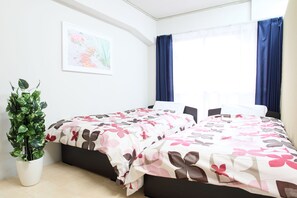 Room - Ishimura Koshin Building (Osaka)