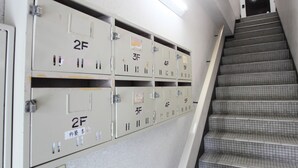 Escaleras