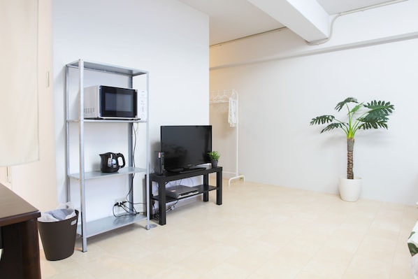 Servicio de la habitación
