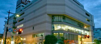 HOTEL STAYin NANOKAMACHI