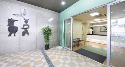 HOTEL STAYin NANOKAMACHI