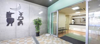 HOTEL STAYin NANOKAMACHI