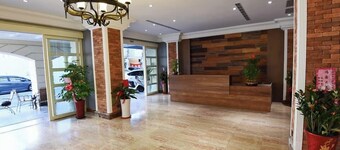 Mi Ge Business Hotel