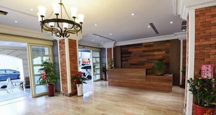 Mi Ge Business Hotel