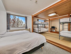 Free WiFi - Hotel Madarao (Myoko)