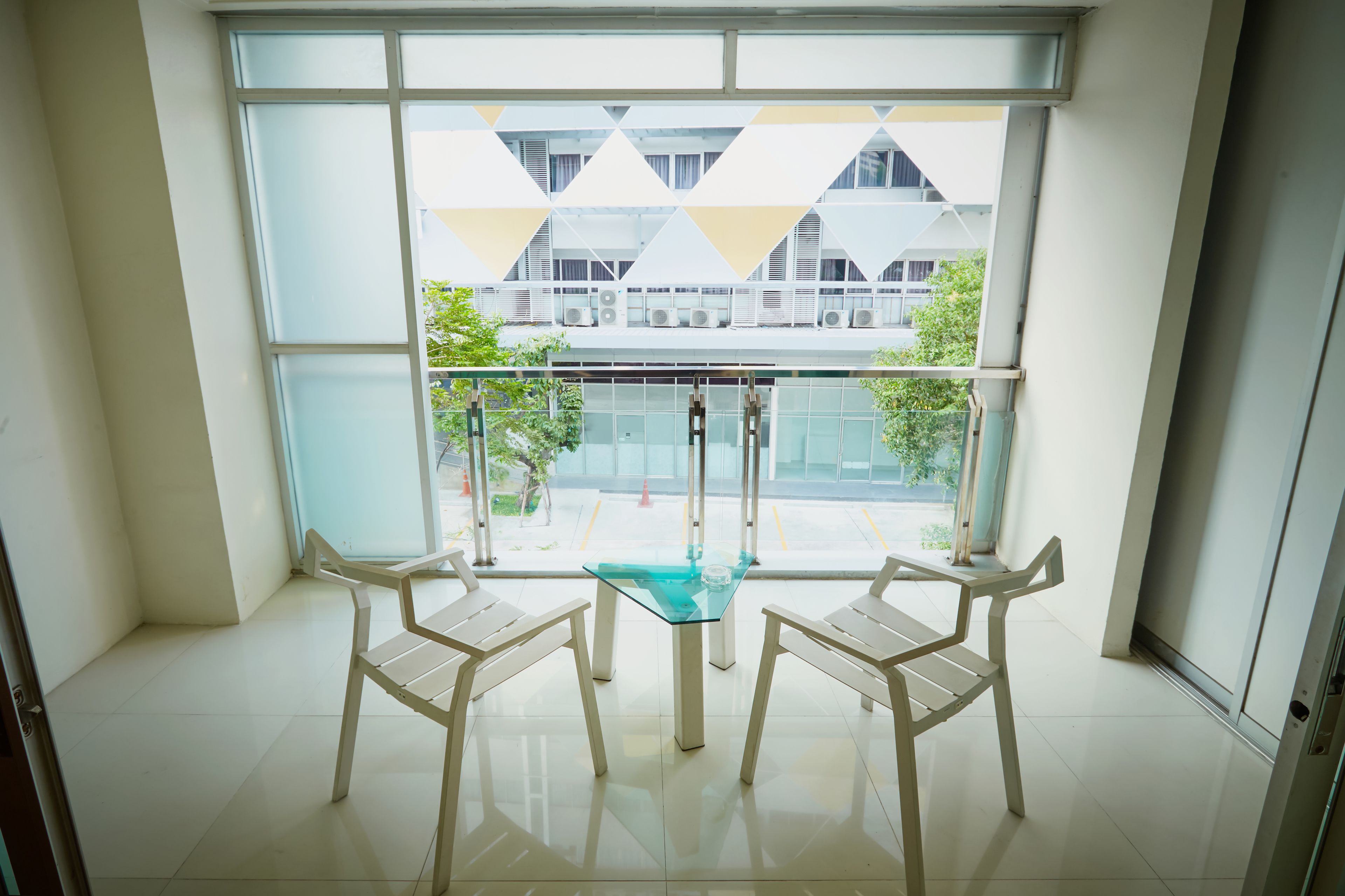 Foto - Nana Hiso Hotel