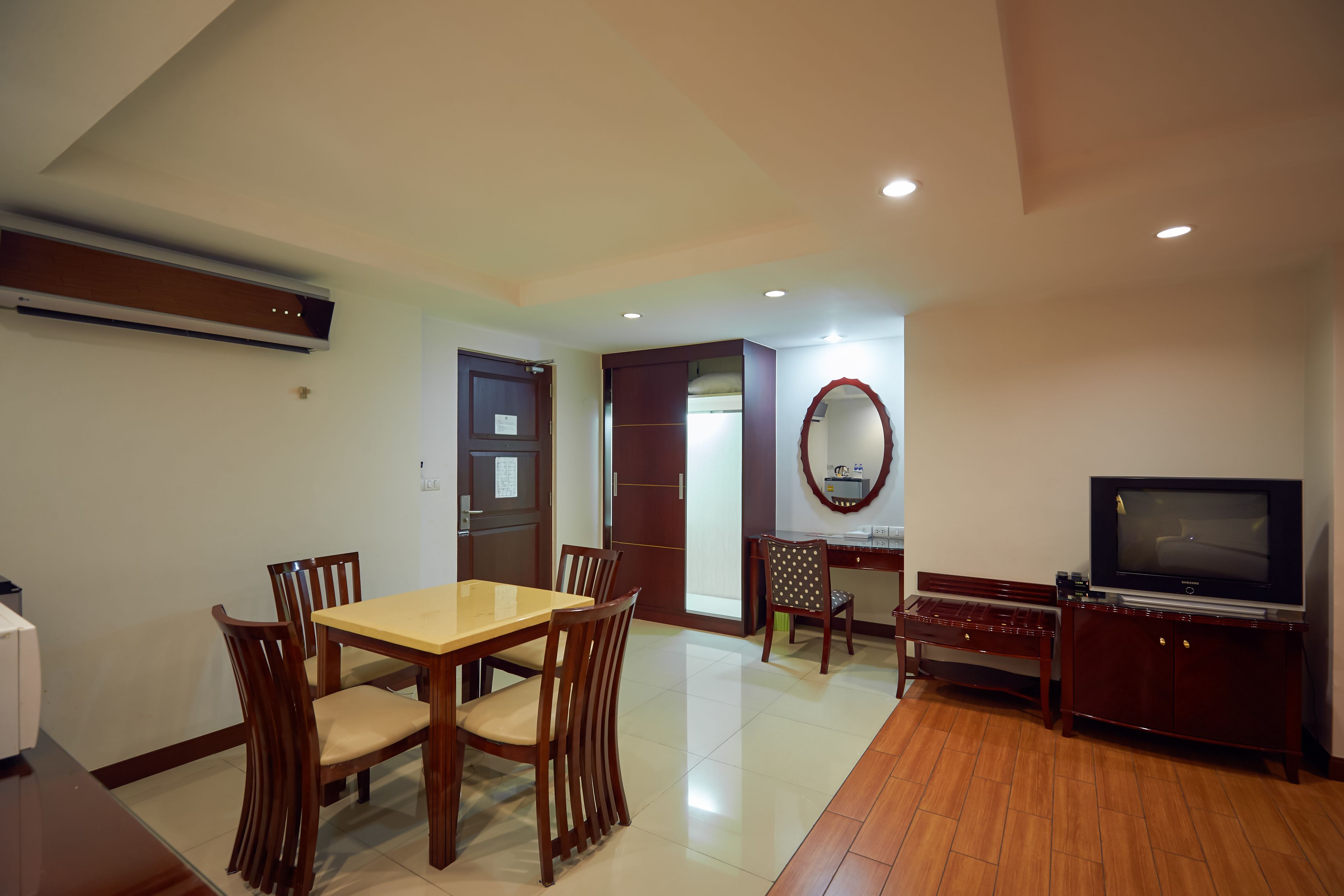 Foto - Nana Hiso Hotel