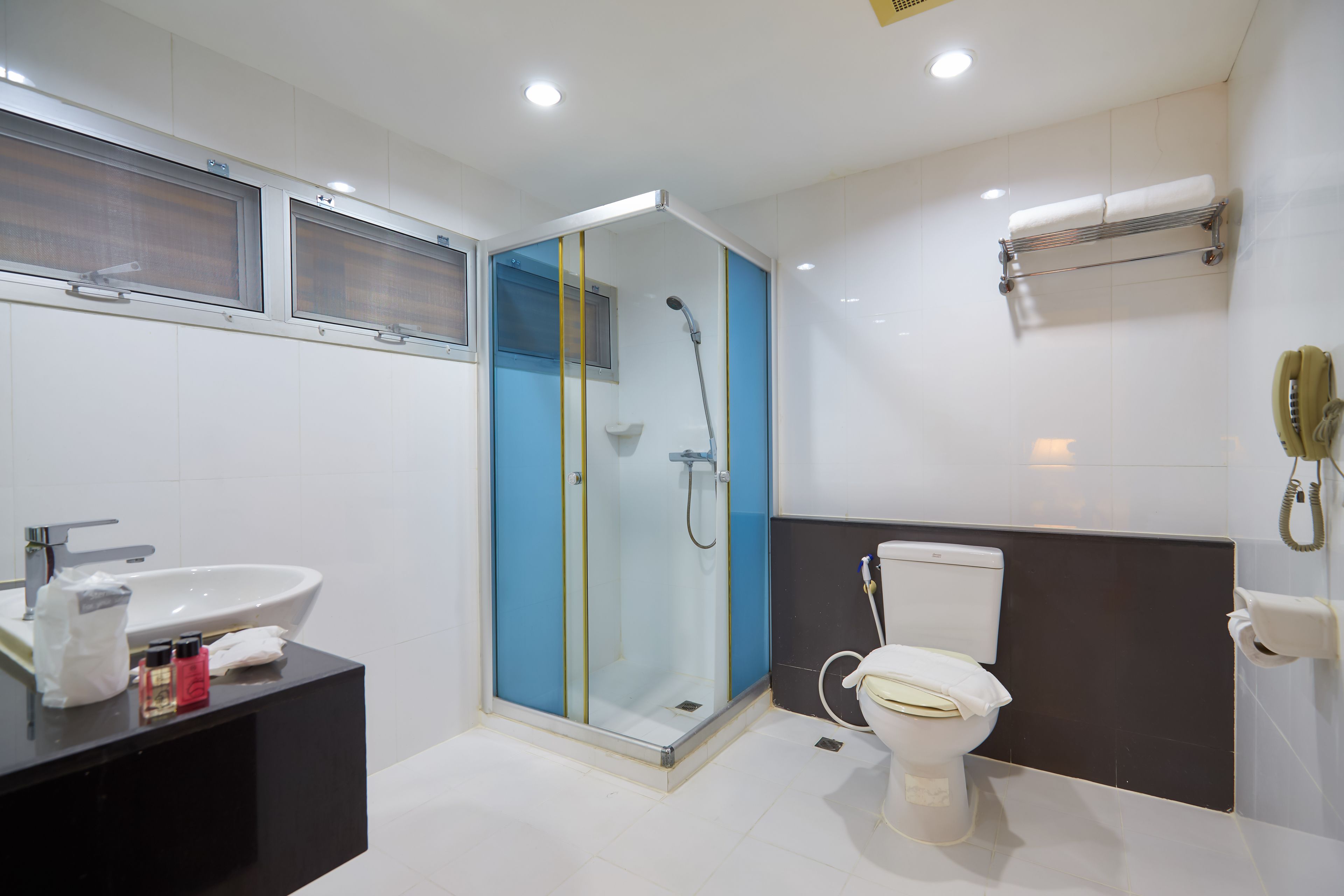 Foto - Nana Hiso Hotel