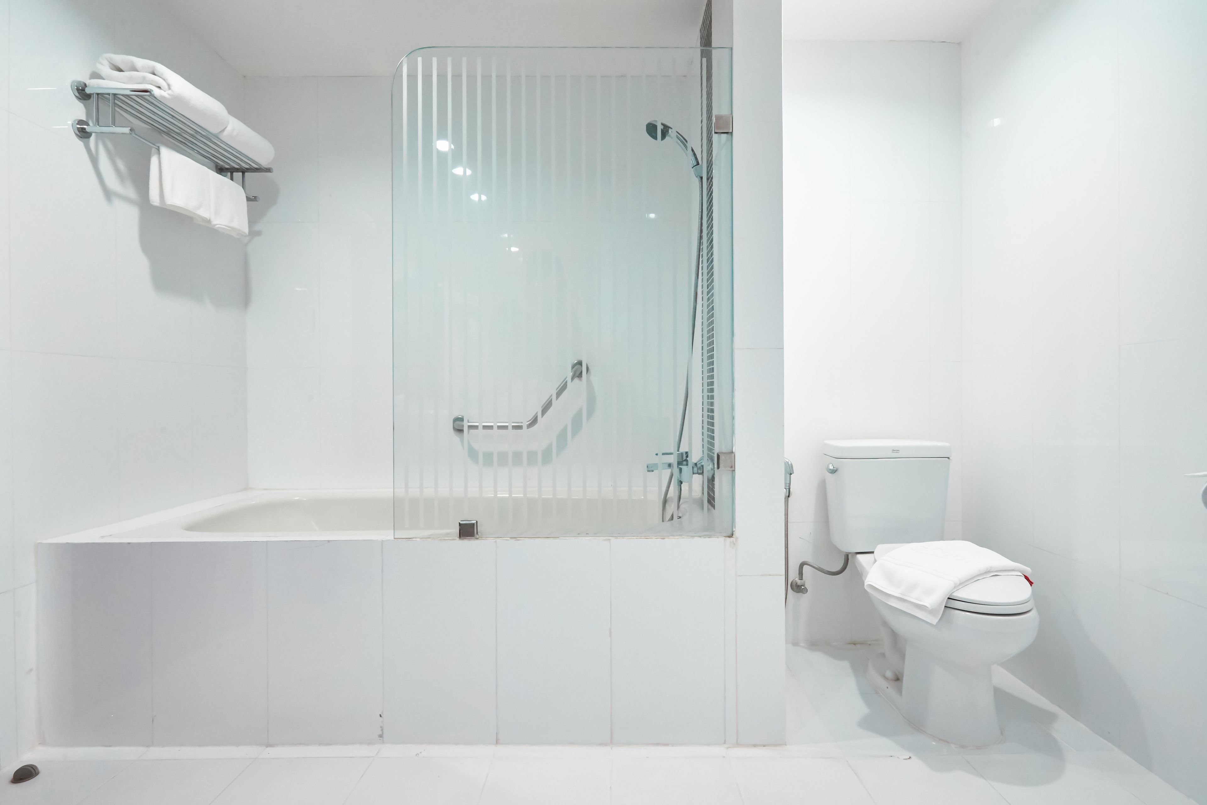 Foto - Nana Hiso Hotel