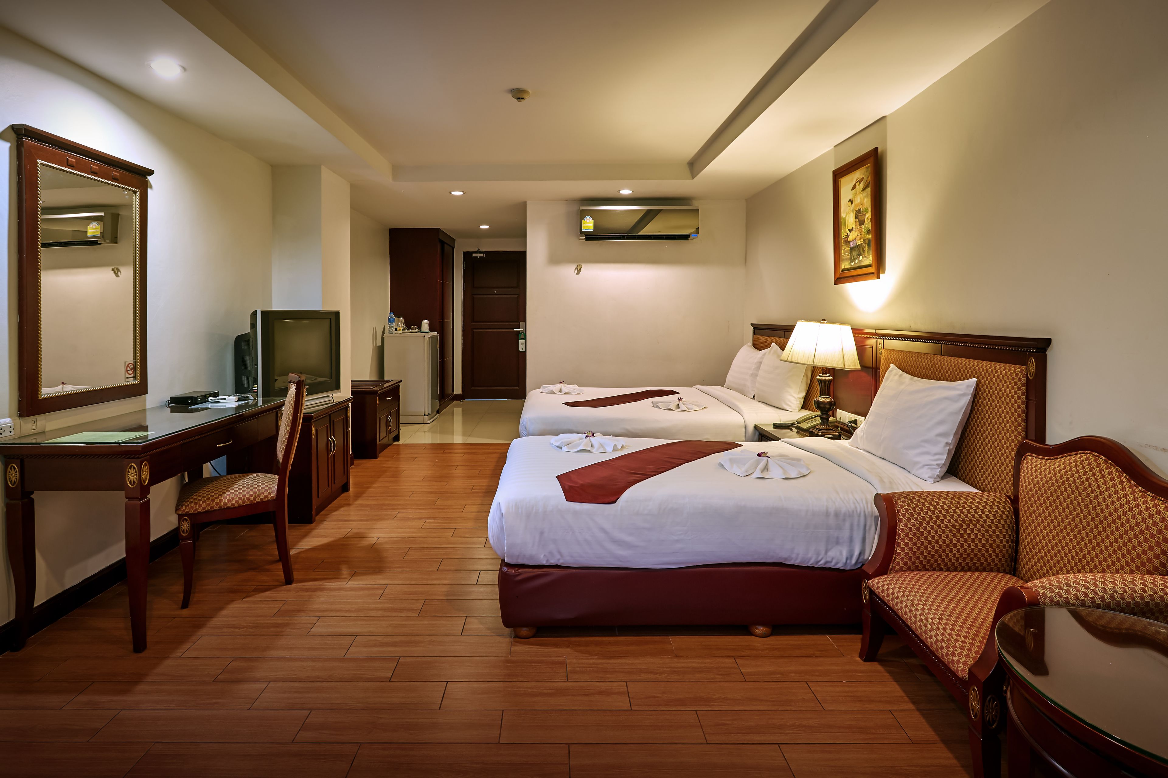 Foto - Nana Hiso Hotel