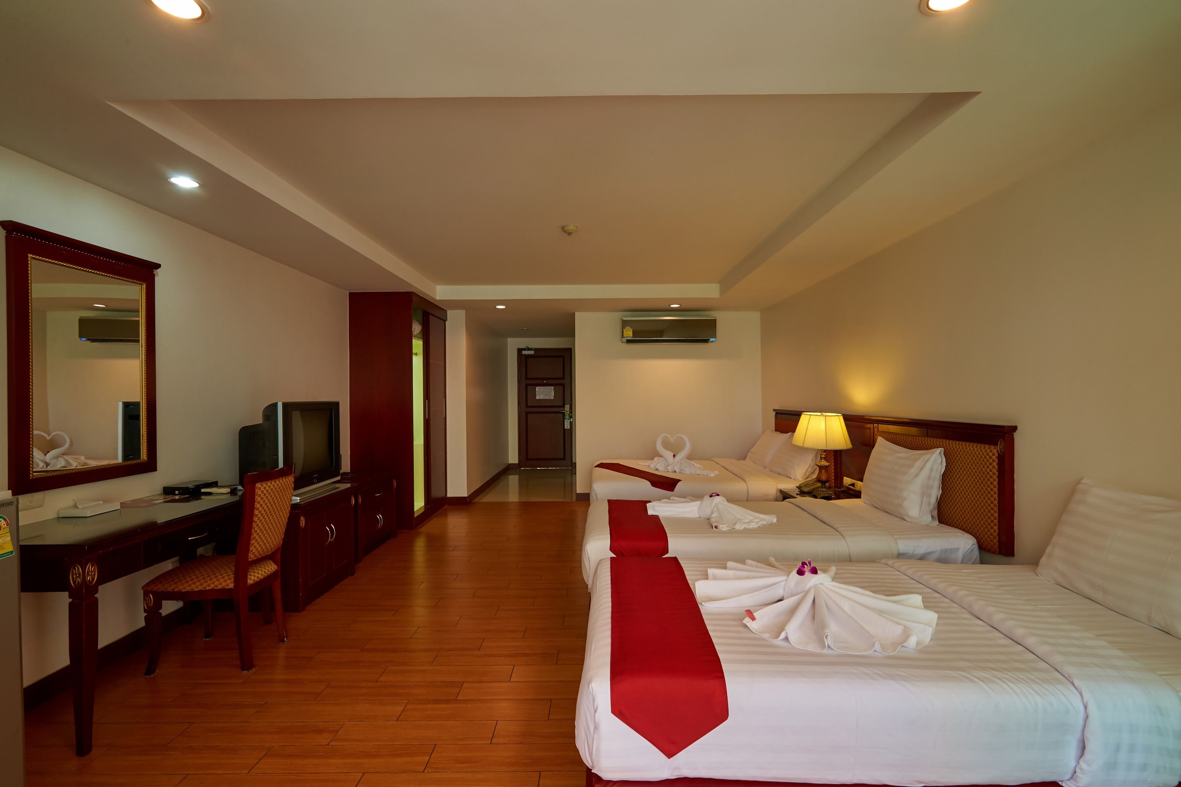 Foto - Nana Hiso Hotel