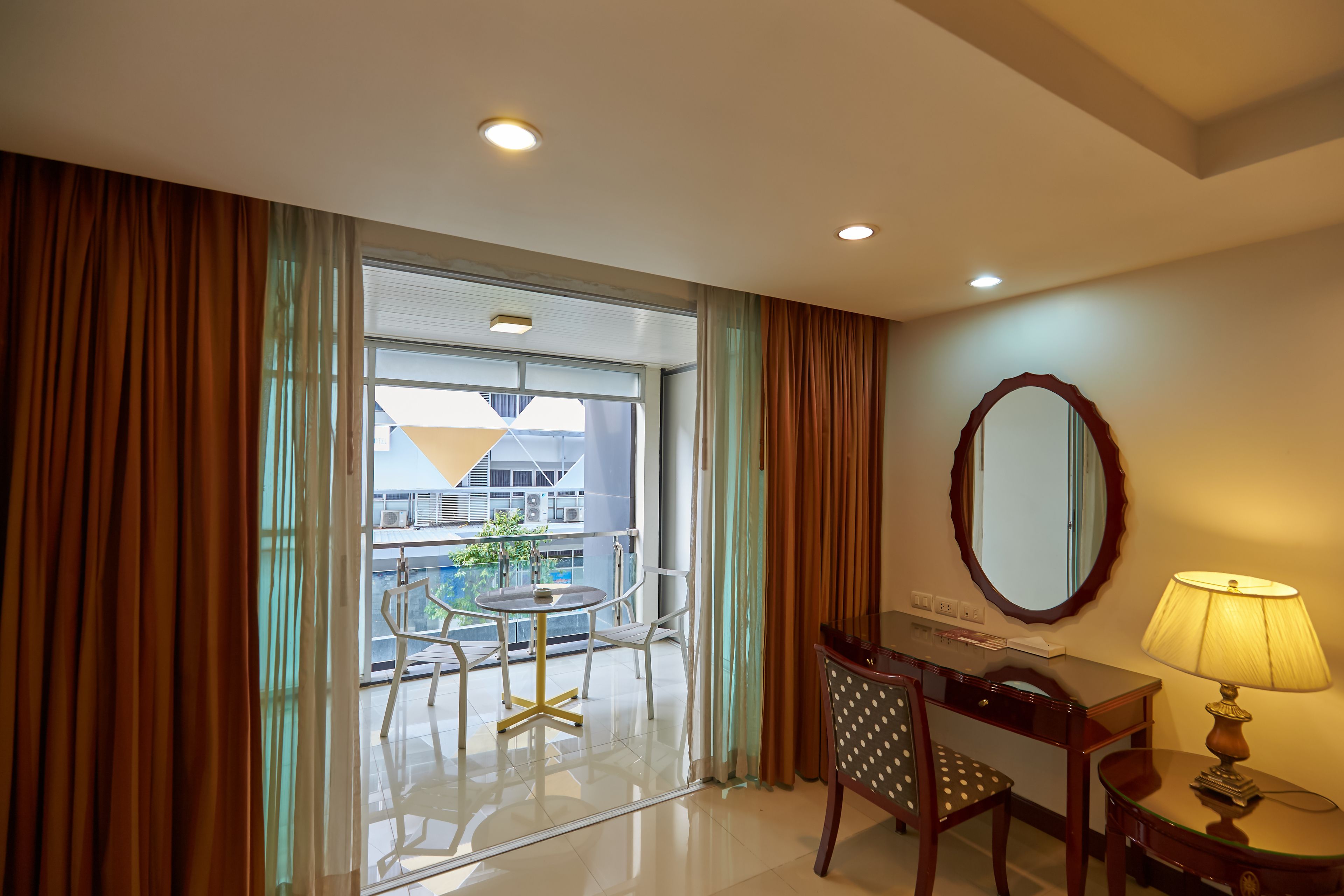 Foto - Nana Hiso Hotel