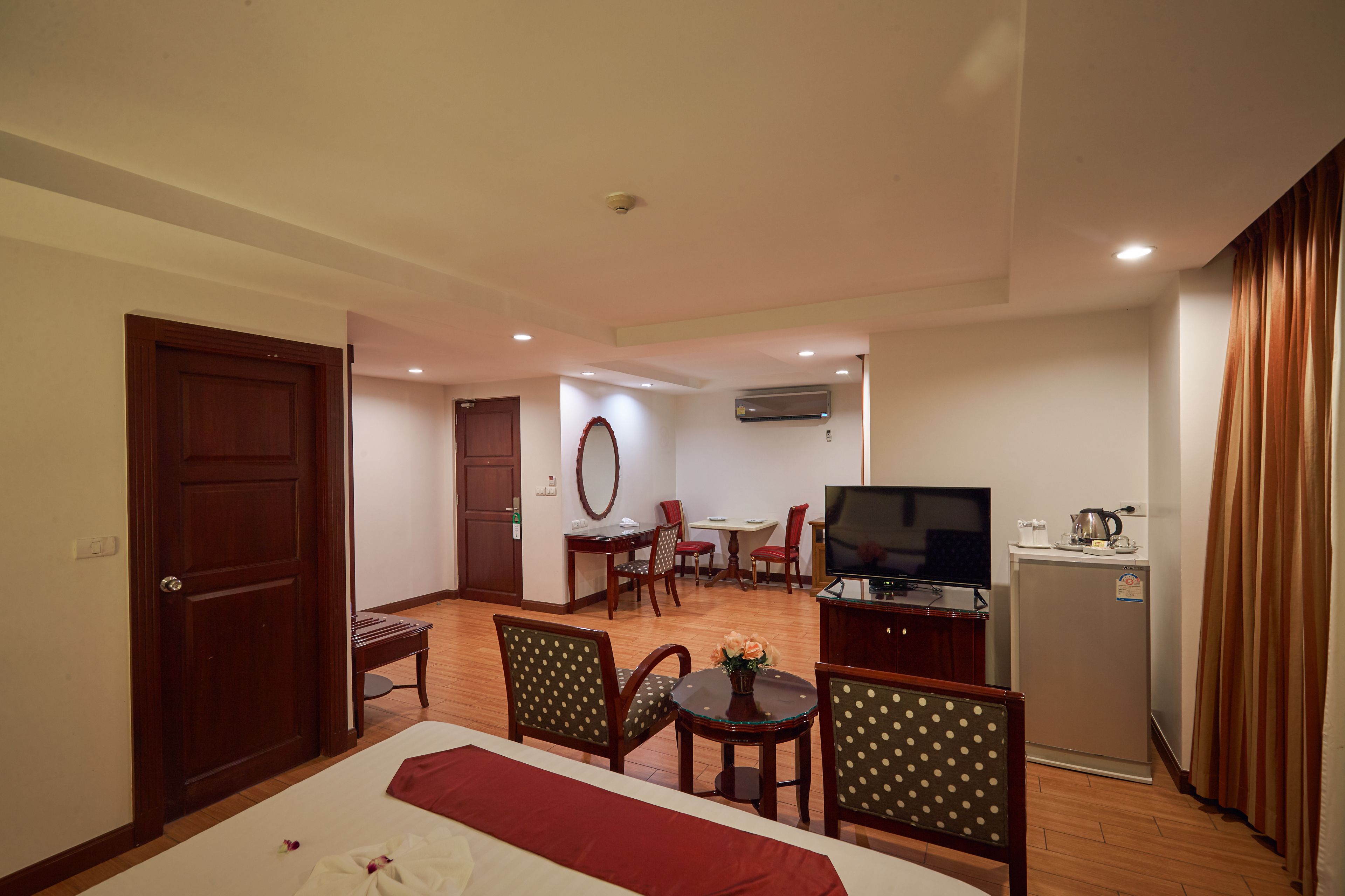 Foto - Nana Hiso Hotel