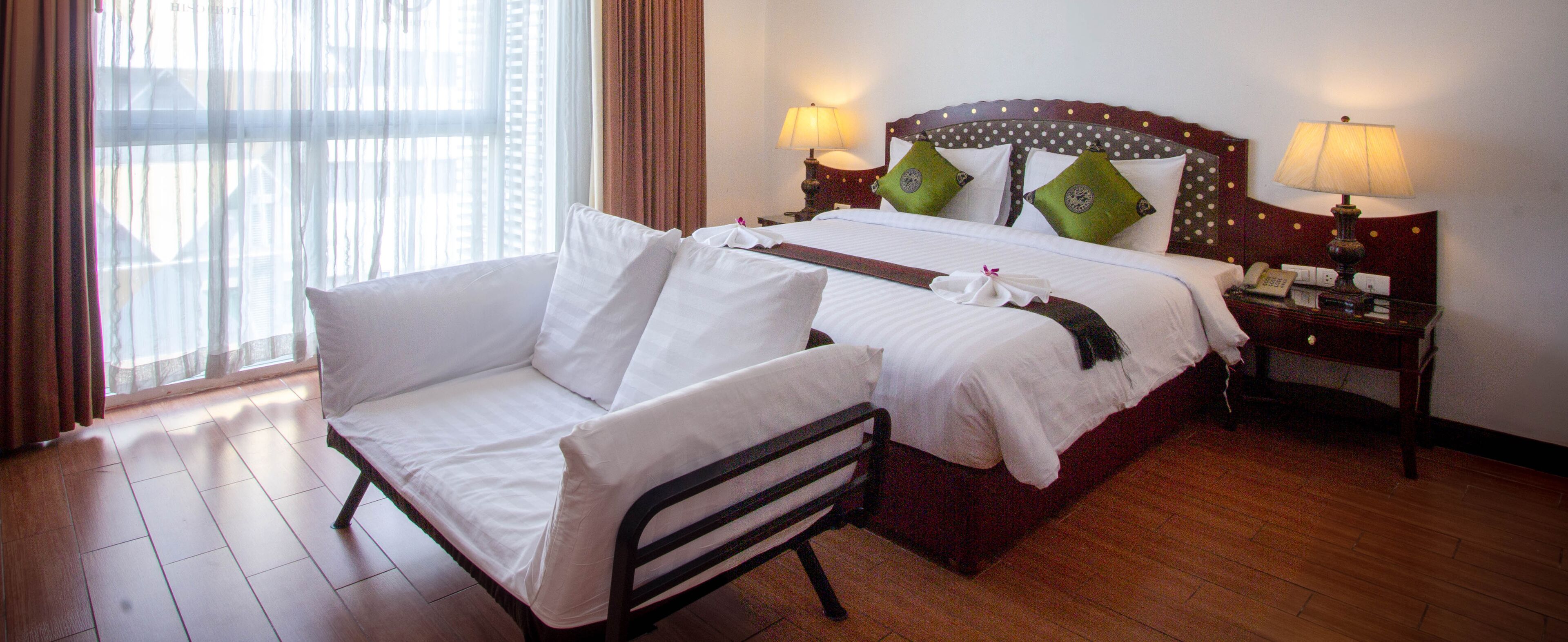 Cleanliness standards