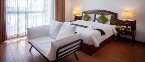 Cleanliness standards