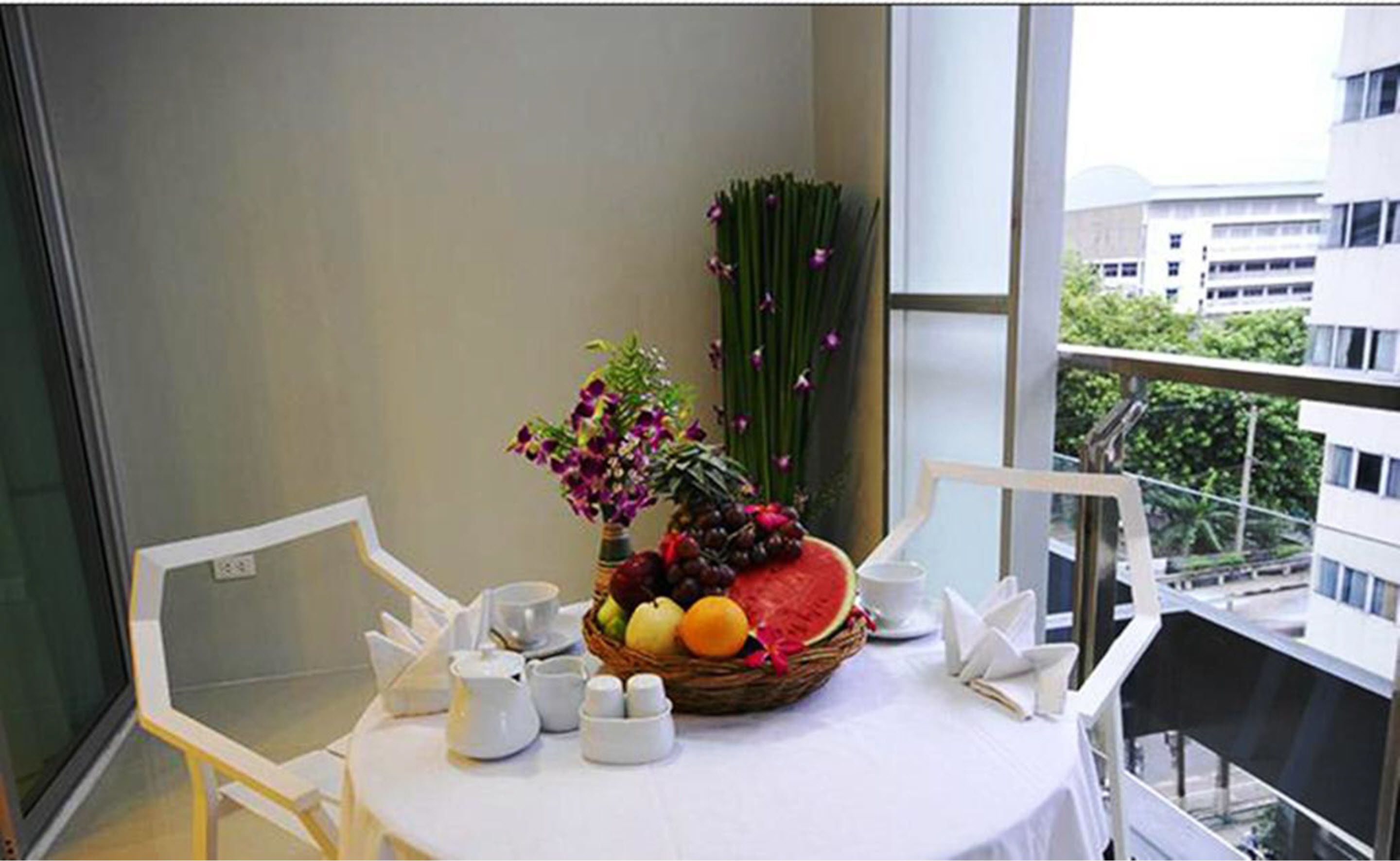 Foto - Nana Hiso Hotel