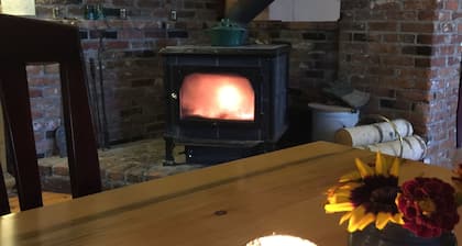Black Lantern Inn