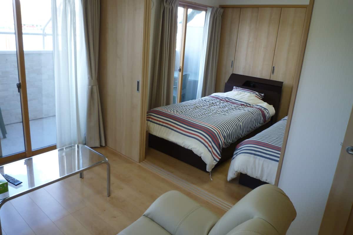 Comfort apartman (Apartment) | Ingyenes wifi és akadálymentes megközelítés kerekesszékes vendégeknek