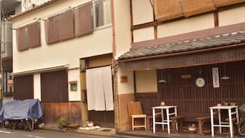 外觀