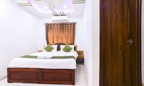 Room - Treebo Yesh Comforts (Madikeri)