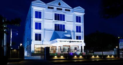 Treebo Premium Askhaya Mahal Inn