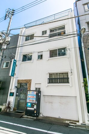 外觀