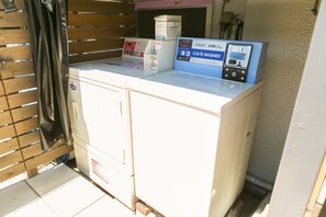 洗衣間