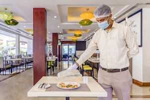 Cleanliness standards