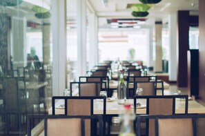 Dining - Lemon Tree Hotel, Port Blair (Port Blair)