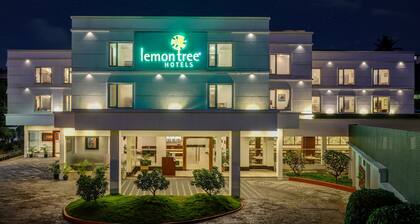 Lemon Tree Hotel, Port Blair