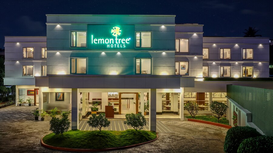 Lemon Tree Hotel, Port Blair