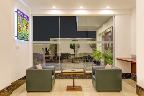 Lemon Tree Hotel, Port Blair