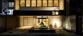 R Star Hostel Kyoto Japan