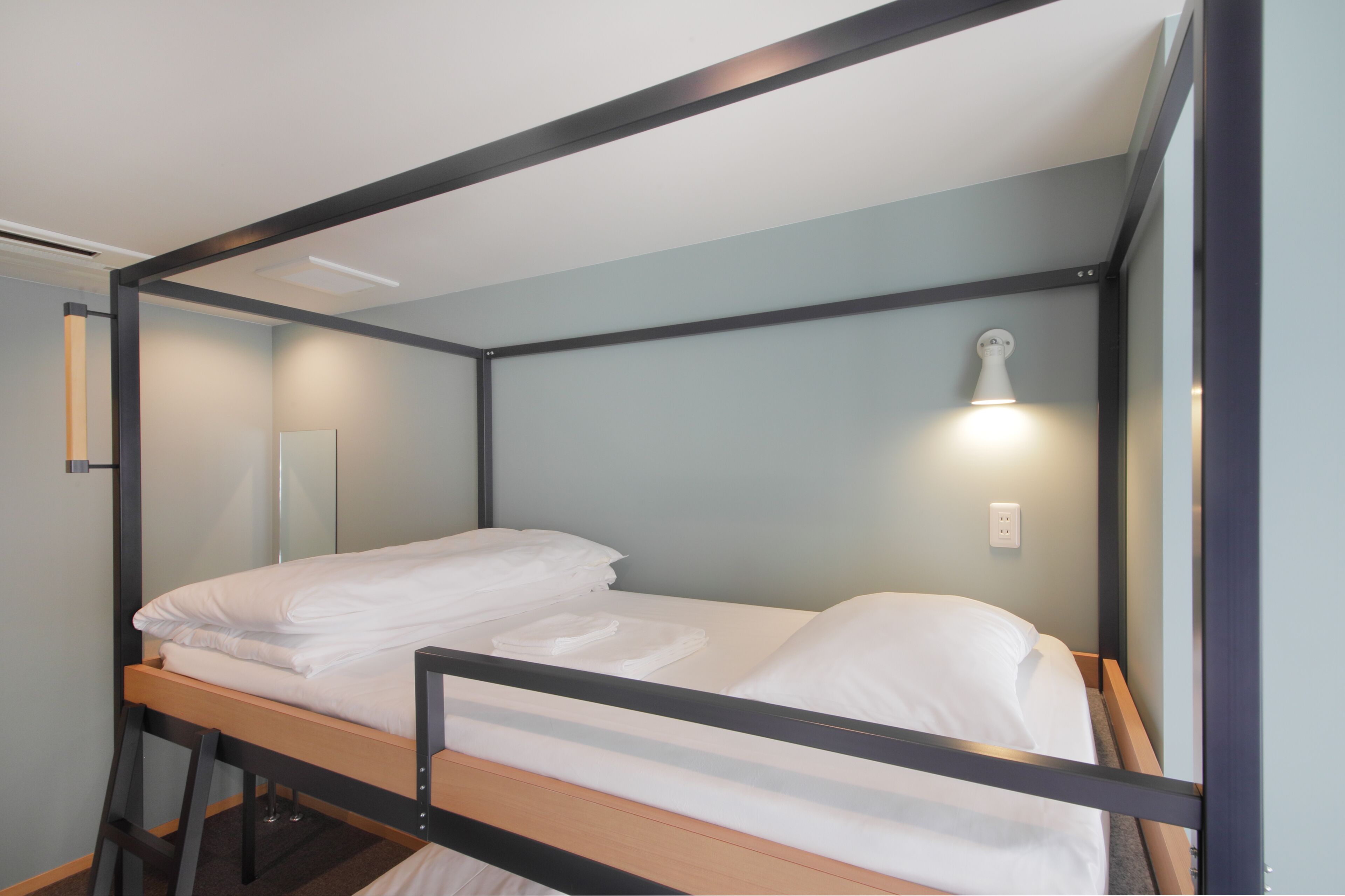 Foto - R Star Hostel Kyoto