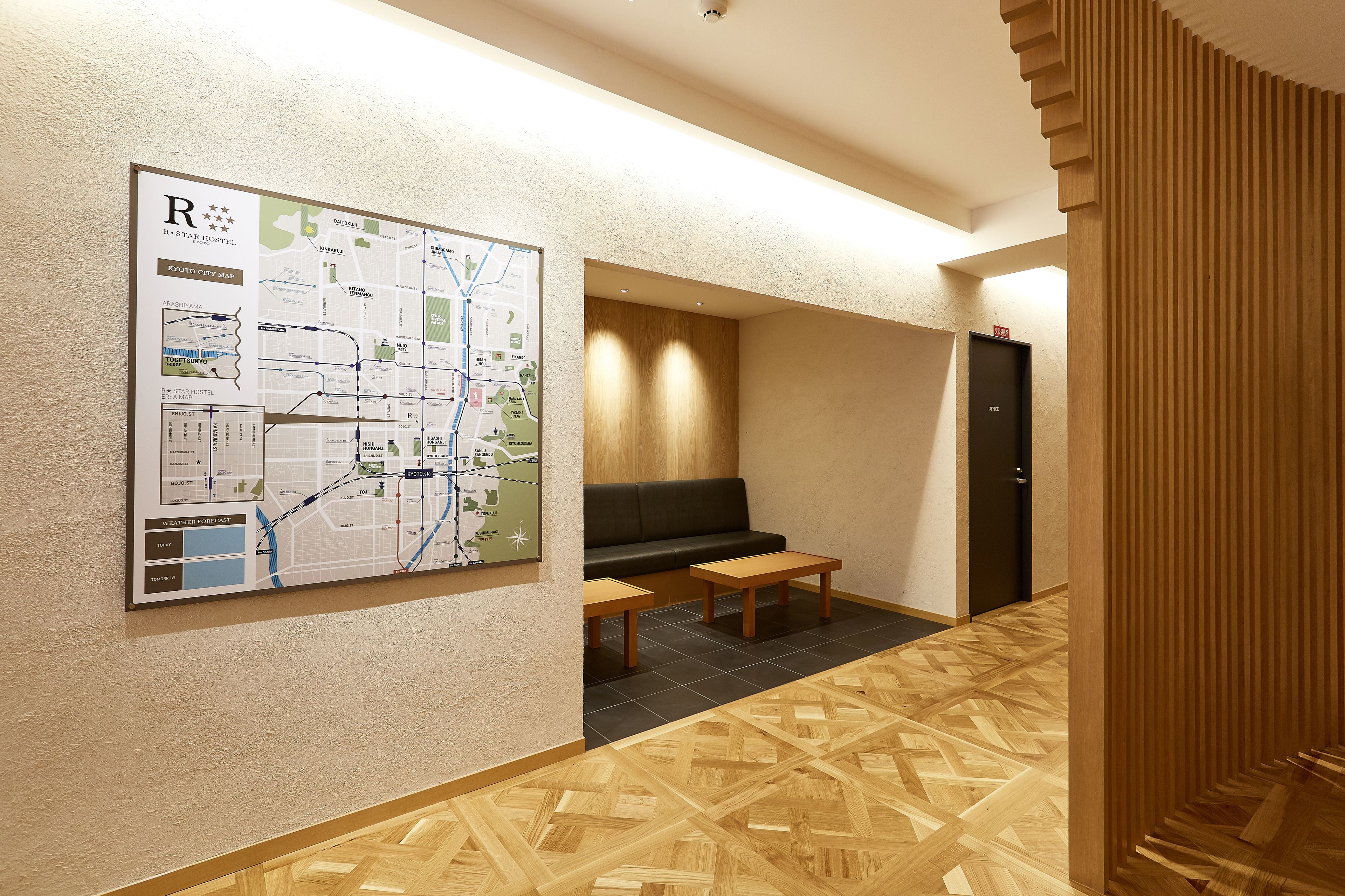 Foto - R Star Hostel Kyoto