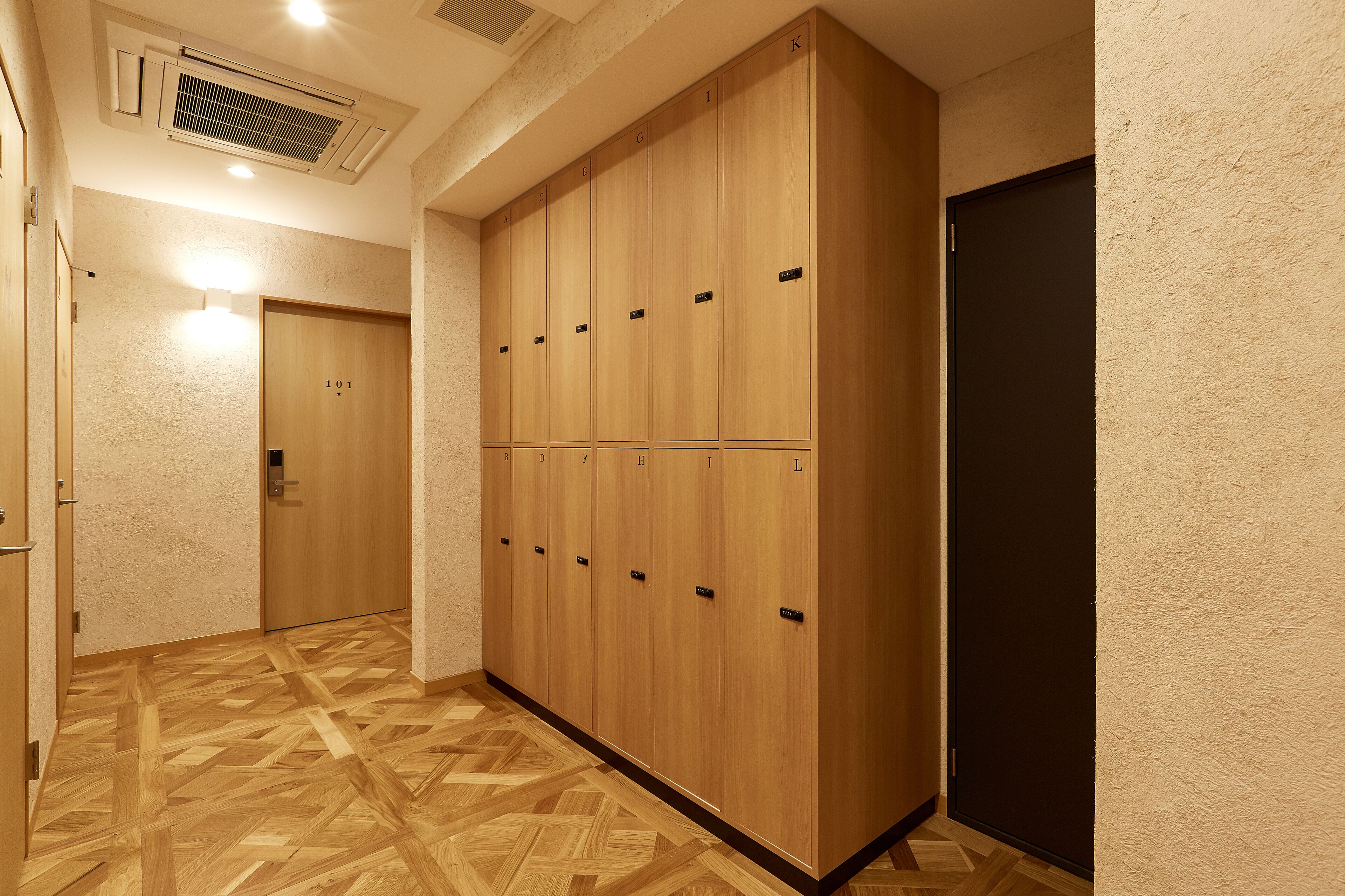 Foto - R Star Hostel Kyoto