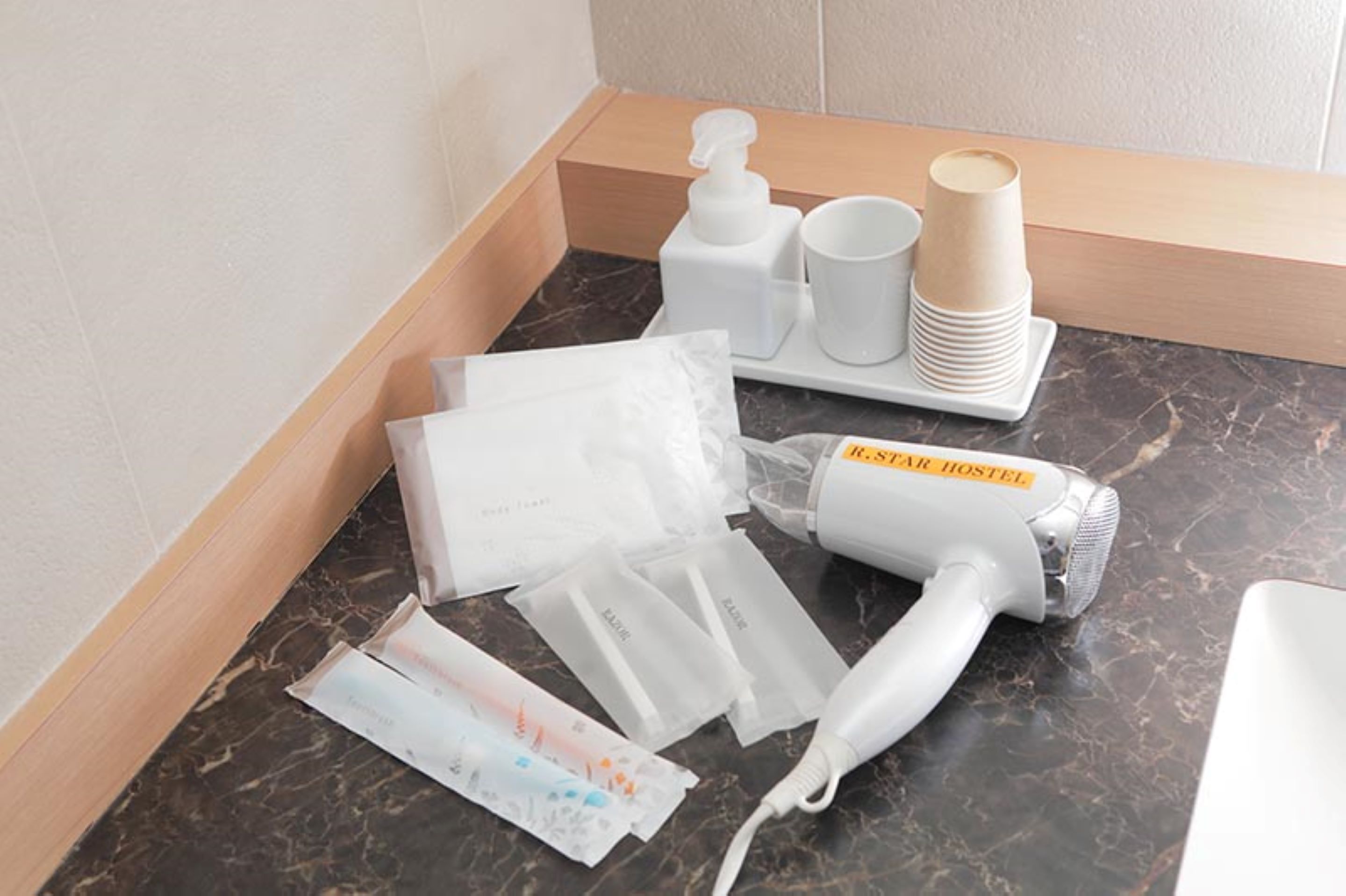 Foto - R Star Hostel Kyoto