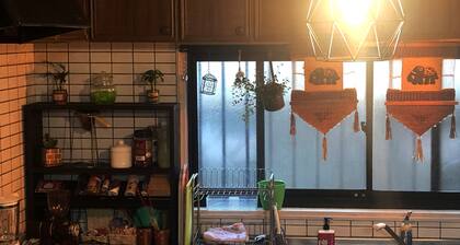 Guesthouse Sakura Komachi - Hostel