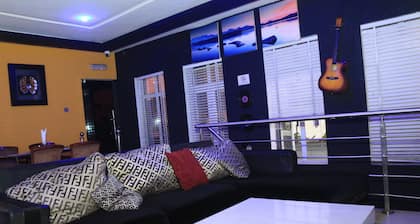 The Crib Lifestyle Hotel
