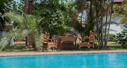 Adlib Executive Lodge