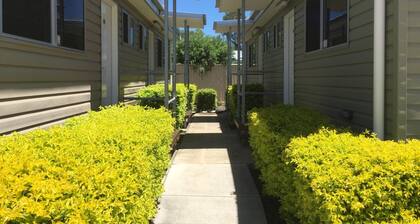 Springsure Overlander Motel