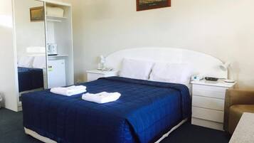 Standard Double Room, 1 Queen Bed (Spring Room)