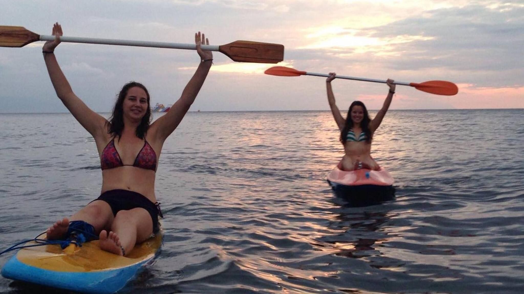 Foto - Lovina Central Hostel