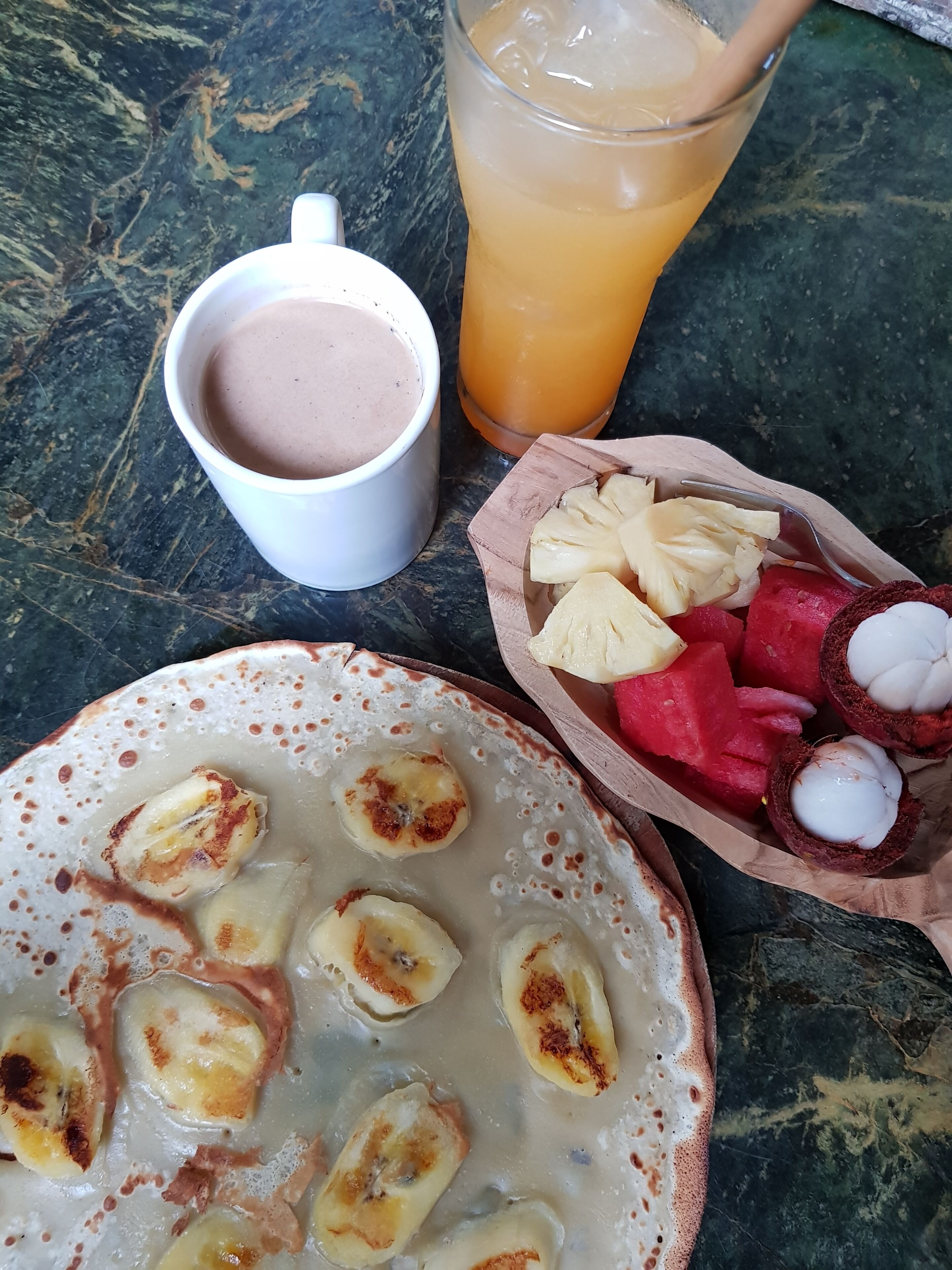 Foto - Lovina Central Hostel